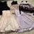 Dressups, Costumes, Dressy girls dresses - $25 for ALL 5 thumbnail