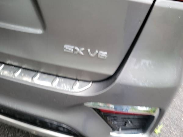 2019 KIA SORENTO SX AWD - $15,500 (Temple Hills)63439815592577123