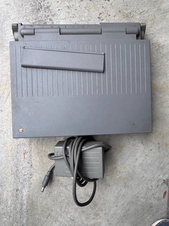 Antique computers 1