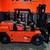 2025 VIPER FD70 OPEN CAB FORKLIFT 5 thumbnail