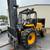 Used 2015 JCB 940 4-wheel Drive 8000# capacity All Terrain Forklift 2 thumbnail