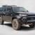 2023 Toyota 4Runner TRD Pro 4x4 4WD 4 Runner SUV 3 thumbnail