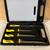 Stanley Fish Cleaning Kit with 3 Knives, Sharpner and Cutting Board 1 thumbnail