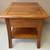 FBJ Mobler Danish Modern Nightstand 8 thumbnail