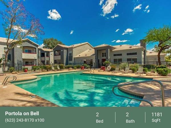 Fully Equipped Kitchens, Tour Today, Walk-In Closets, Patio/Balcony 1