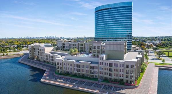 $2,835 / 1br - 857ft2 - Polished Living. Prime Location. Pure Indulgence. 6 Weeks FREE (Las Colinas/ Valley Ranch/ Coppell)63796350892419120