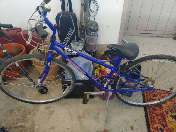 Bike 1