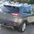 2015 Jeep Cherokee Utility Gray 167K 4WD Limited 6 thumbnail