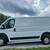 2023 Ram Promaster 2500 Cargo Van w/ Only 16k Miles 8 thumbnail