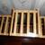 Indoor Outdoor Wooden 9 tier Plant Stand 3 thumbnail