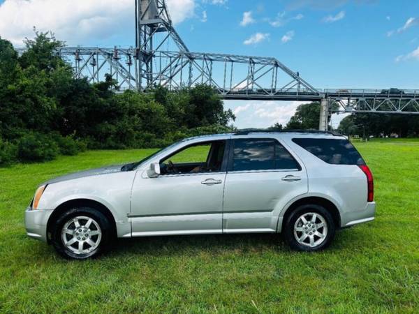 2006 Cadillac SRX Base 4dr SUV w/V6 - $2,995 (_Cadillac_ _SRX_ _SUV_)63501941074177122