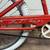 Vintage 1987 red Schwinn Predator Aerostar Bicycle 20" kids BMX 10 thumbnail
