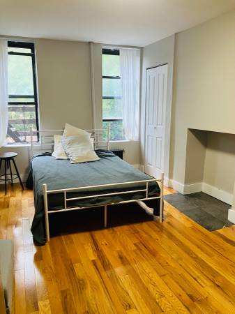 $2,500 Studio | East Village. Lease Takeover Nov-Mar. Option to renew. (East Village)63850121600897120