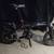 Foldable e bike 3 thumbnail