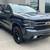 2019 Chevrolet Silverado 1500 4x4 4WD Chevy RST  4dr Crew Cab 5.8 ft. 7 thumbnail