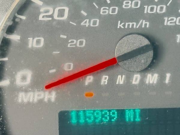 2014 Chevrolet Express Chevy 2500 - Photo 15