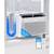 New Midea U shaped Air conditioner 12,000 btu 1 thumbnail