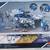 Mega Construx Goliath Tank Strike from Destiny Megablox blox 2 thumbnail