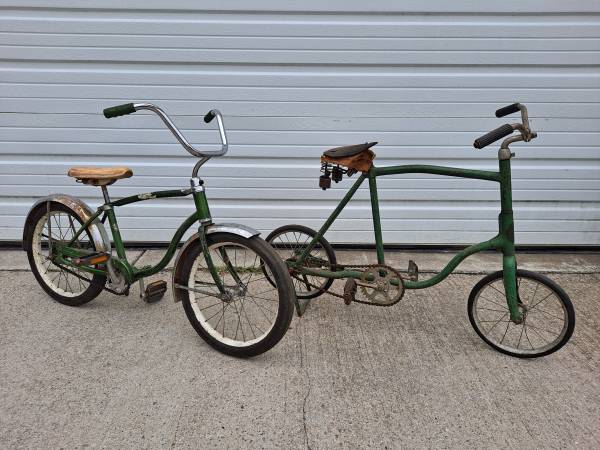 Bicyles 1