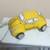 Vintage 1985 VW Bug toy 2 thumbnail
