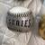 vintage dodgers base balls 6 total mint condition look at pictures 2 thumbnail