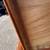 Vintage Solid Maple 8 Drawer Executive Desk Finished Back by Flanders 5 thumbnail