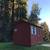 Small Rustic Camping Cabin in Redwood Retreat,Pet Ok 1 thumbnail