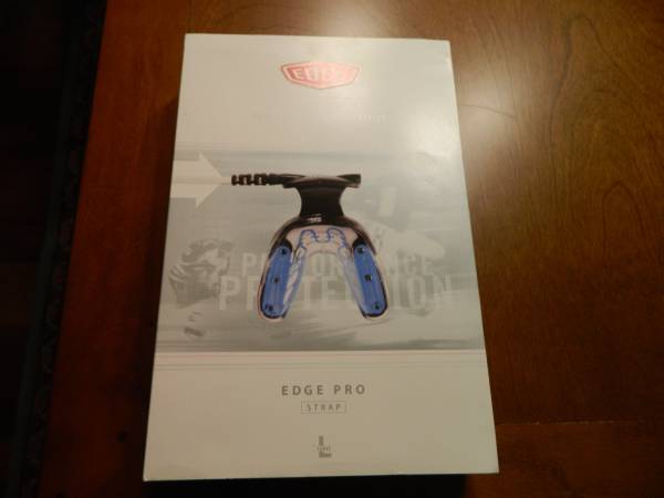 Edge Pro Mouth Guard M and L 1