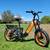 Electric bike with Torque Sensor and air shock 9 thumbnail