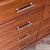 Mid-Century Modern “Biscayne” Walnut Dresser by Drexel, c.1950’s 6 thumbnail