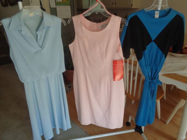Dresses 1