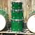 1998-99 DW Collector's Series Double bass drum set 1 thumbnail