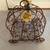 2 LARGE METAL PUMPKIN CARRIAGE PLANTERS from Plow and Hearth 6 thumbnail