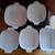 Corelle CorningWare Blue Cornflower Bakeware– set 5 2 thumbnail