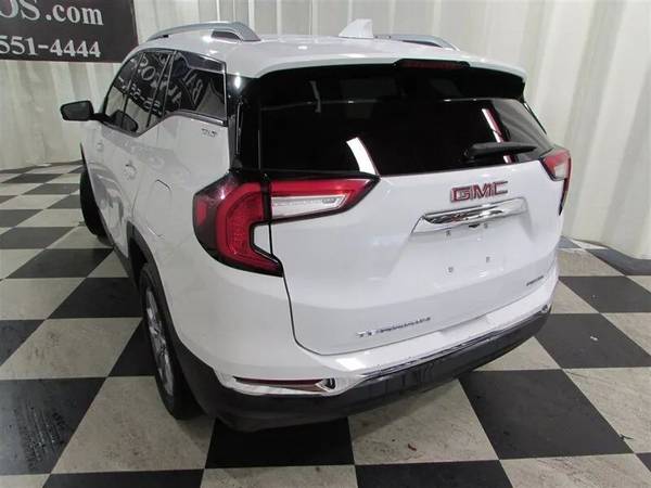 2023 GMC Terrain - BAY LUXURY AUTOS - $20995.0063438649309569123