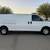 2018 Chevrolet Chevy EXPRESS 3500 CARGO EXTENDED VAN 3D 4 thumbnail