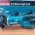 MAKITA LXT MODEL XAD06Z 18V BRUSHLESS  CORDLESS 1/2"ANGLE DRILL (TOOL 2 thumbnail