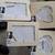 Picture frames lot of 4 kids arts and crafts markers crayons paint 8 thumbnail