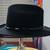 Western  (Cowboy) Hat, Master Hatters of Texas 2 thumbnail