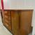 Mid-century modern sideboard credenza with WHEELS 4 thumbnail