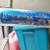 Manta Stainless Folding Boat Ladder Rail Mount 15 thumbnail