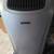 AIR CONDITIONING 10,000 BTU 110V ROLL AROUND 3 thumbnail