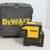 Dewalt Red 5 Spot & Horizontal Line Laser DW0851 1 thumbnail