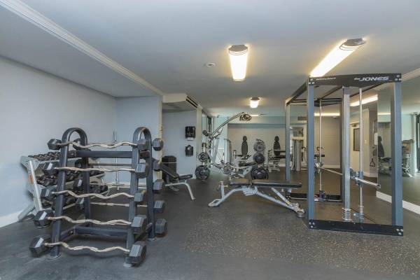 $1,642 / 1br - 620ft2 - 1BD 1BA, Cubierta para picnic con áreas de barbacoa, Lavandería en las instalaciones (250 S Whiting St, Alexandria, VA)63896155028866122