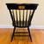 Nichols and Stone Vintage Boston University Scholar's Windsor Armchair 12 thumbnail