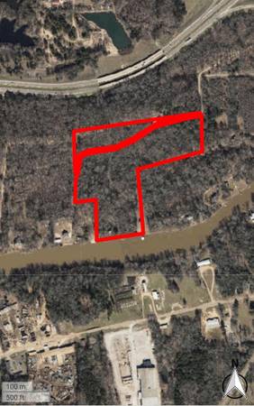 $285,000 / 1br - 544ft2 - Rare Tombigbee Riverfront acreage with cottage (Columbus)64296516201603122