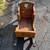 Wooden Sleigh 3 thumbnail