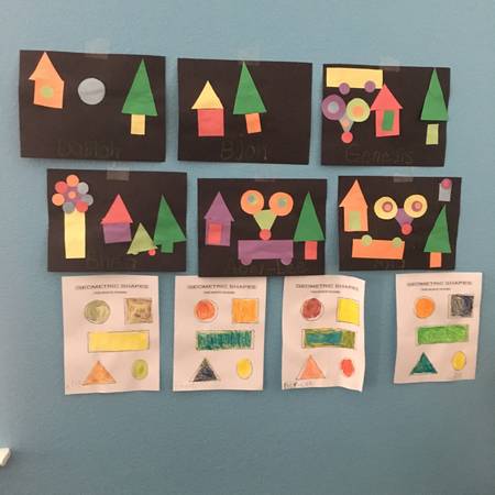 DAYCARE PROGRAM FOR Ages 2-up 1