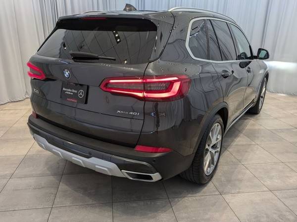 2020 BMW X5 AWD Tracción en las cuatro ruedas xDrive40i SUV - $31,667 (Llame al *(425) 223-3021* para confirmar disponibilidad al instante)63474779087617124