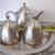 4 piece tea serving set with tray 22 thumbnail